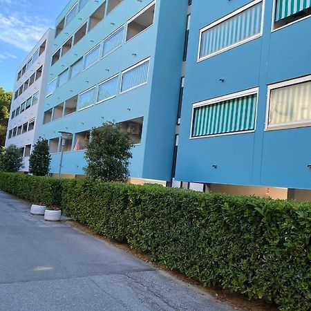 Apartmán Isola Clara Bibione Exteriér fotografie