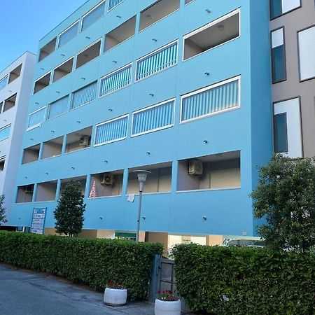 Apartmán Isola Clara Bibione Exteriér fotografie