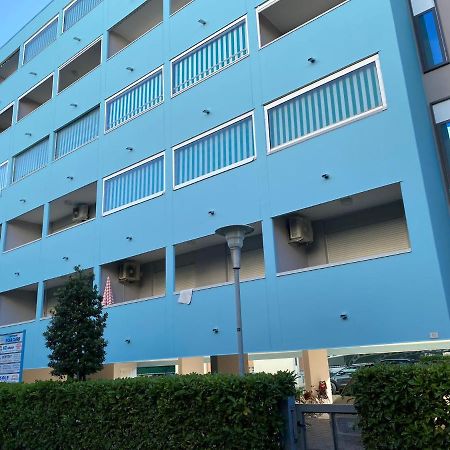 Apartmán Isola Clara Bibione Exteriér fotografie