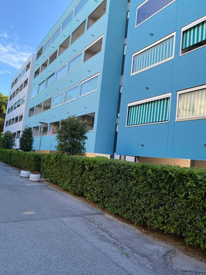 Apartmán Isola Clara Bibione Exteriér fotografie