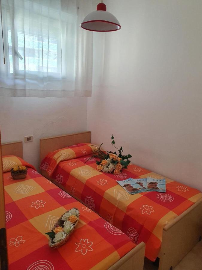 Apartmán Isola Clara Bibione Exteriér fotografie