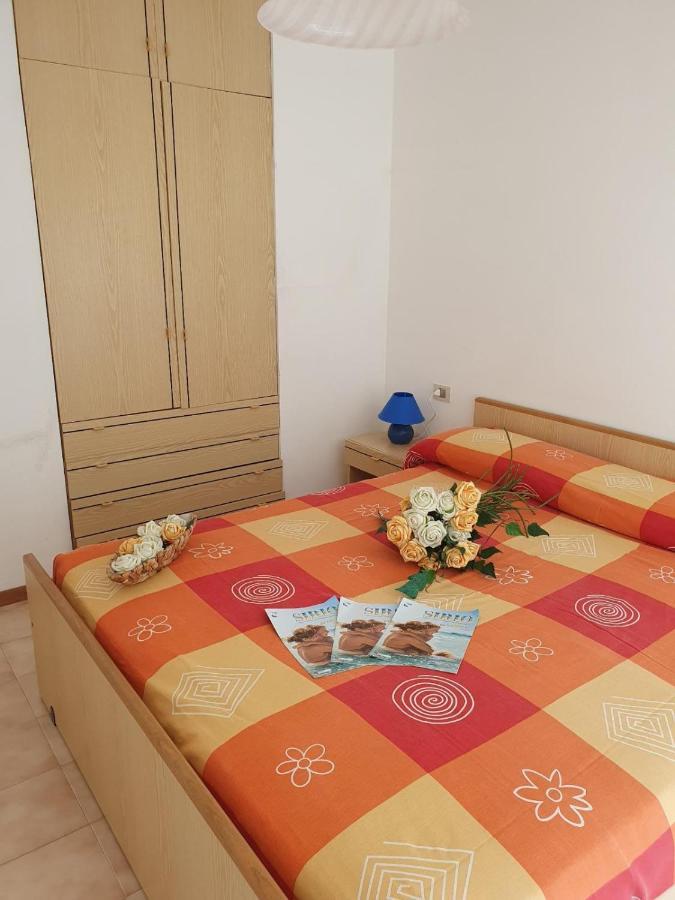 Apartmán Isola Clara Bibione Exteriér fotografie