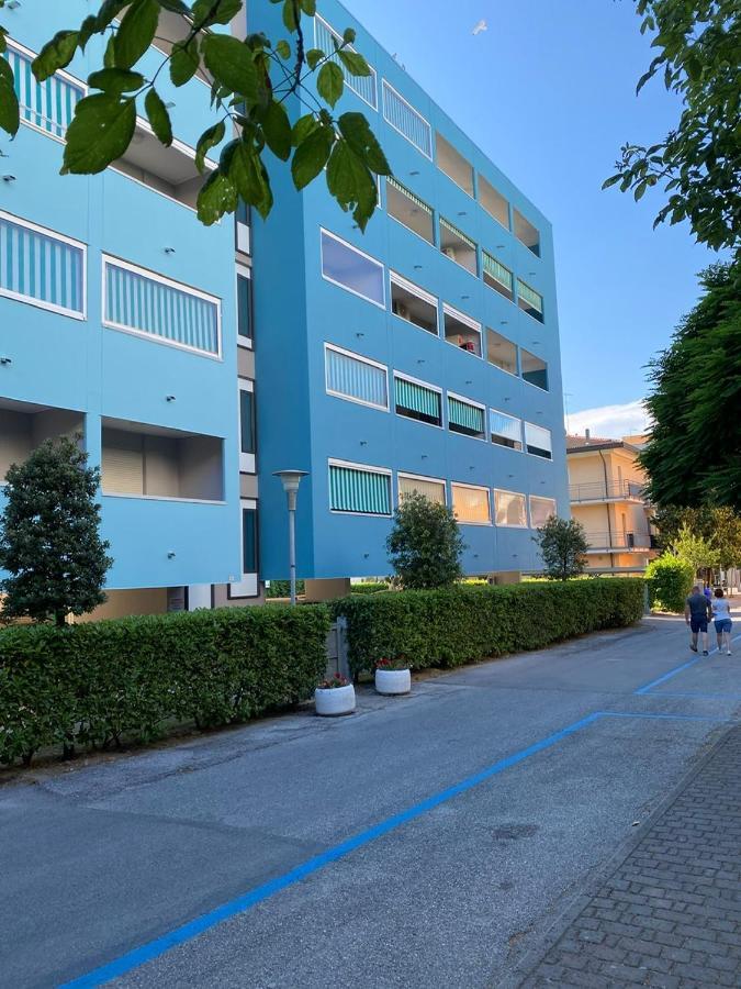 Apartmán Isola Clara Bibione Exteriér fotografie