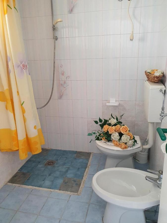 Apartmán Isola Clara Bibione Exteriér fotografie