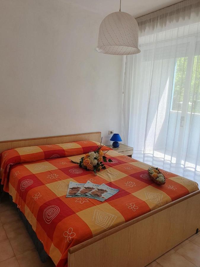 Apartmán Isola Clara Bibione Exteriér fotografie