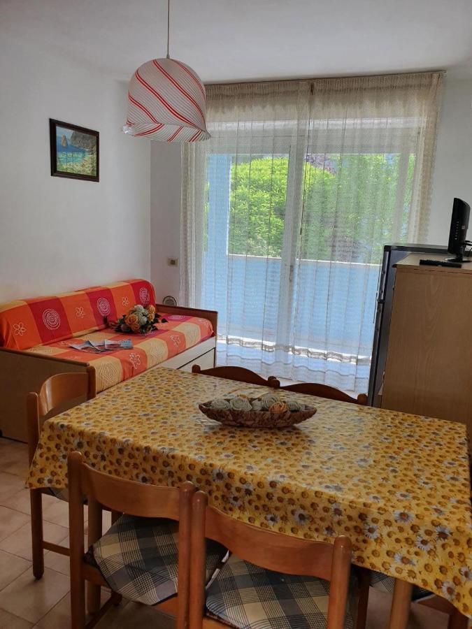 Apartmán Isola Clara Bibione Exteriér fotografie